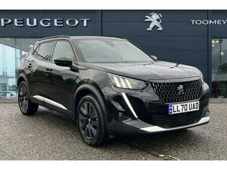 1.2 puretech gt eat euro 6 (s/s) 5dr