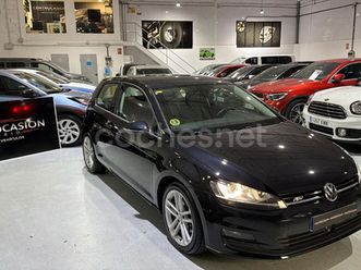 volkswagen golf sport 1.6 tdi bmt