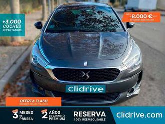 bluehdi 133kw (180cv) eat6 perf. line