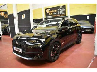 e-tense performance line + aut. 4x2