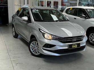 fiat cronos 1.3 drive