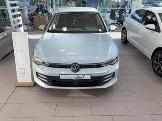 golf 1.5 ehybrid 204 dsg6 vw edition