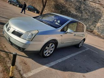 renault vel satis 2.0t