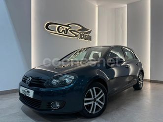 volkswagen golf 1.6 tdi bluemotion