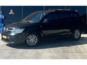 fiat freemont 2.4 dual vvt emotion at6