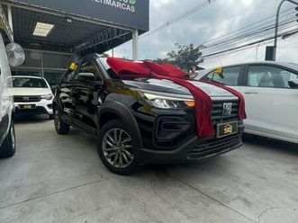 fiat pulse 1.3 drive cvt