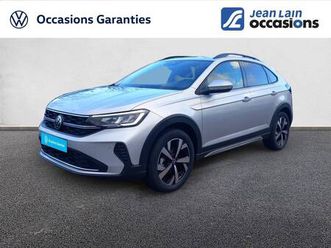 taigo 1.0 tsi 116 dsg7 vw edition