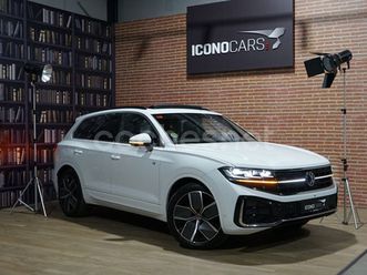 volkswagen touareg rline 3.0 v6 tdi tip 4m