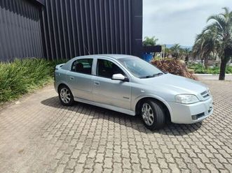 chevrolet astra advantage 2.0 mpfi 8v flexpower 5p 2009