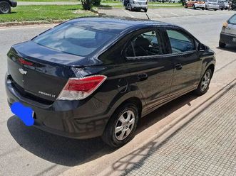 sed. lt 1.0 8v flexpower 4p