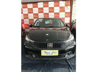 fiat argo 1.0 6v flex.