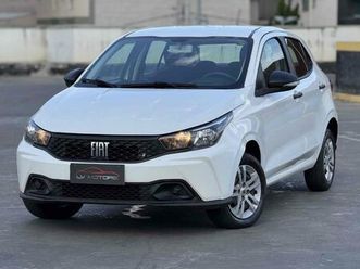 fiat argo 1.0