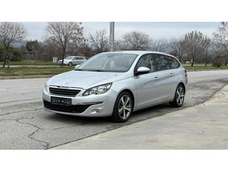 1.6hdi sw * перфектен*