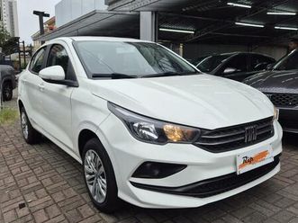 fiat cronos 1.0 drive