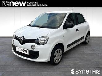 twingo iii 1.0 sce 70 bc life