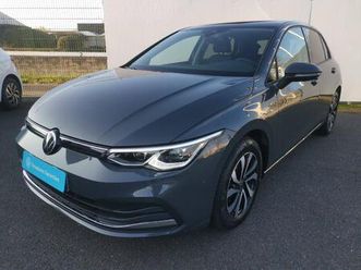 golf 1.5 tsi act opf 130 bvm6 active