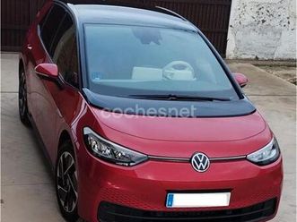 volkswagen id3