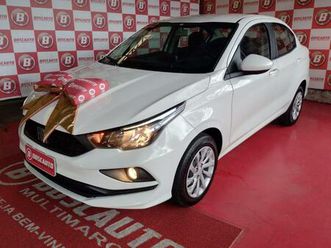 fiat cronos drive 1.3 8v flex