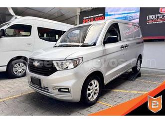 1.5 van cargo ls mt