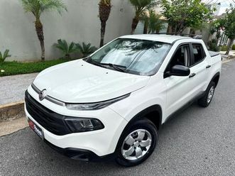 fiat toro 1.8 endurance auto