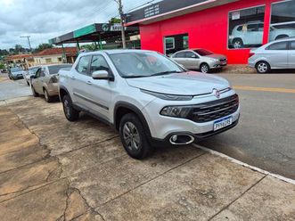 fiat toro 1.8 freedom opening edt auto