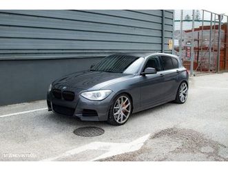 bmw m135i xdrive