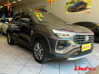 fiat pulse audace 1.0 turbo 200 flex aut.