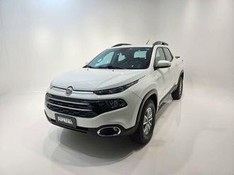 fiat toro 1.8 freedom auto