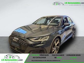 audi a3 berline 35 tfsi 150