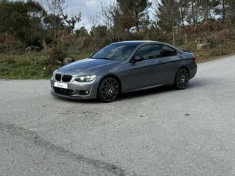 bmw 320 e92- possibilidade de financiamento março/10