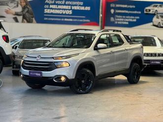 fiat toro 1.8 freedom opening edt auto