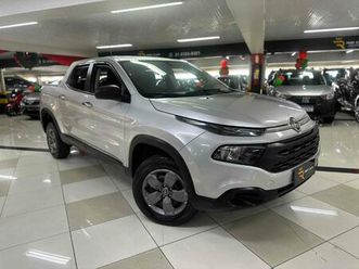fiat toro endurance 1.8 16v flex aut.