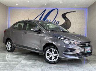 fiat cronos 1.3 drive