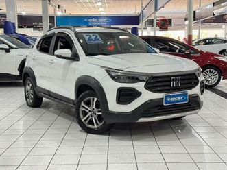 fiat pulse 1.0 t200 audace cvt