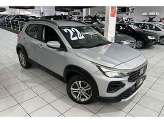 fiat pulse audace 1.0 turbo 200 flex aut.