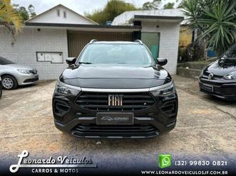 fiat pulse drive 1.0 turbo 200 flex aut.