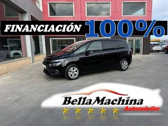 bluehdi 96kw (130cv) eat8 c-series