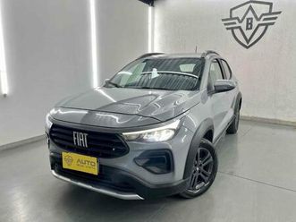 fiat pulse 1.0 t200 audace cvt