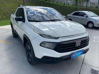 fiat toro 1.8 endurance auto