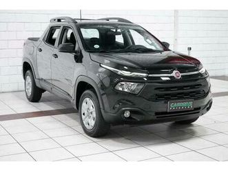 fiat toro 1.8 freedom auto