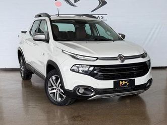 fiat toro 2.0 tdi freedom auto 4wd