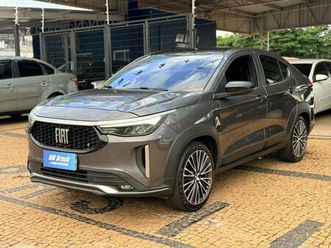 fiat fastback impetus 1.0 200 t. flex aut