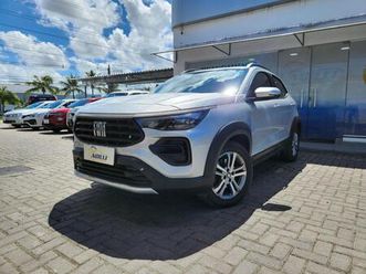 fiat pulse 1.0 t200 audace cvt