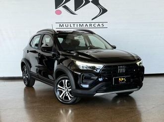 fiat pulse 1.0 t200 audace cvt