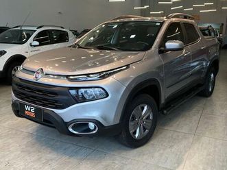 fiat toro 1.8 freedom auto