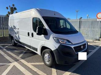 ducato fg. 35 2.0mjt lpegr corto 85kw