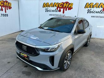 fiat fastback 1.0 t200 audace cvt