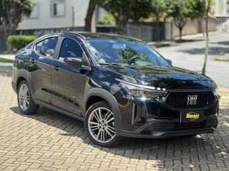 fiat fastback 1.0 t200 audace cvt