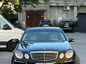 mercedes benz e320
