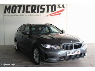 bmw 320 e corporate edition auto